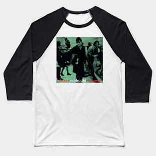 Searching for the Young Soul Rebels Baseball T-Shirt